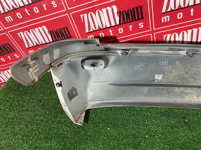 Бампер, 2900 рублей, Солонцы