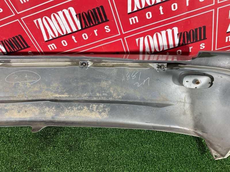 Бампер, 2900 рублей, Солонцы