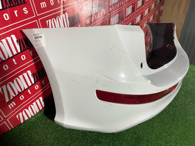 Бампер, 25300 рублей, Солонцы