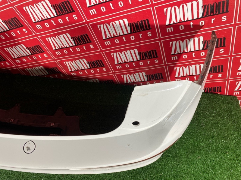 Бампер, 25300 рублей, Солонцы