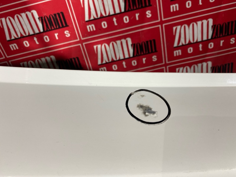 Бампер, 25300 рублей, Солонцы