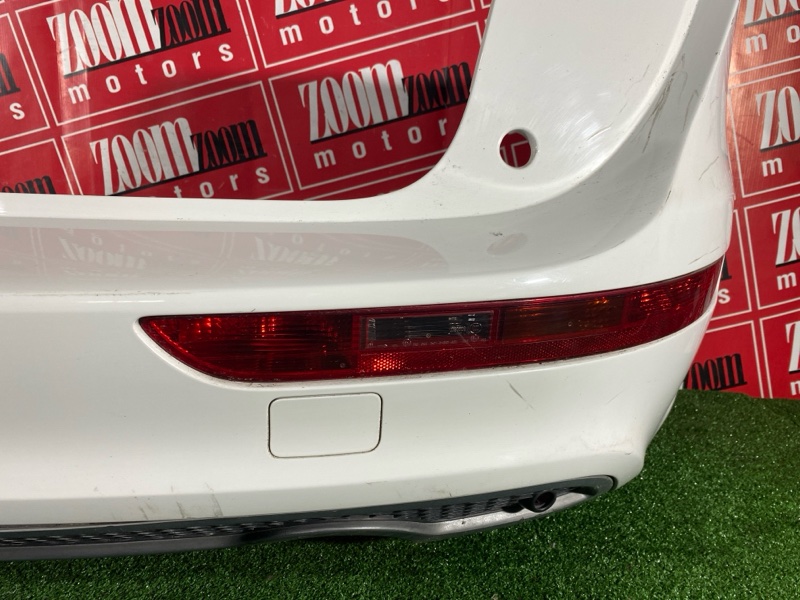 Бампер, 25300 рублей, Солонцы