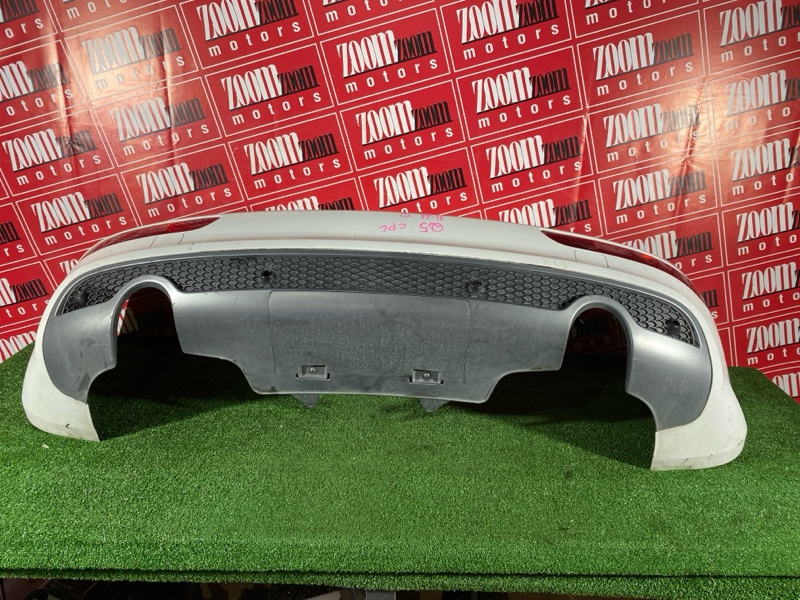 Бампер, 25300 рублей, Солонцы