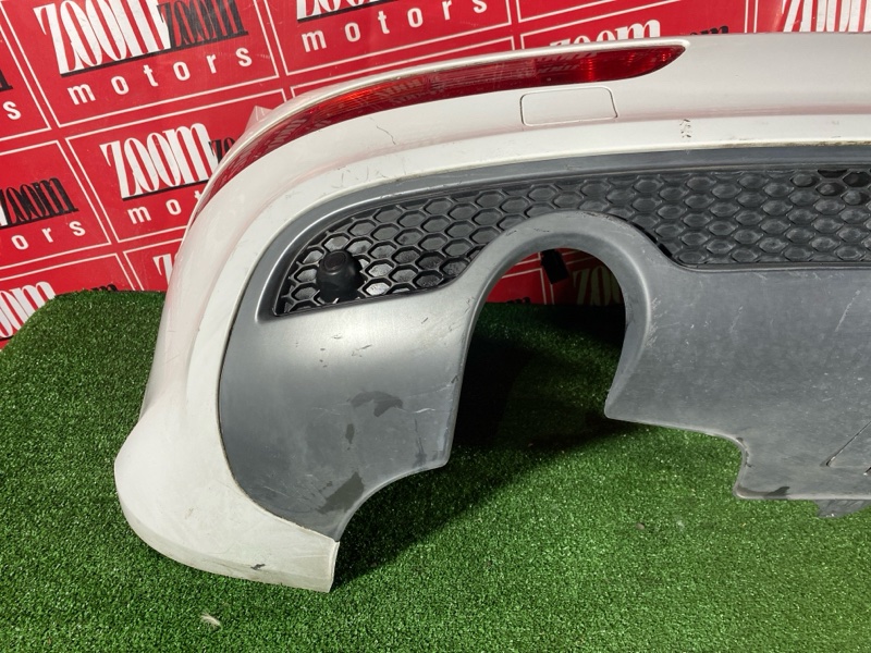 Бампер, 25300 рублей, Солонцы