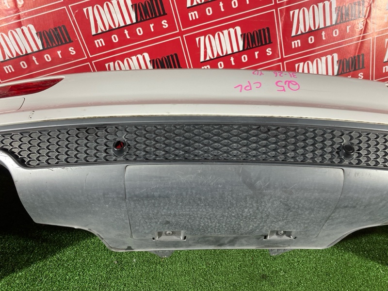 Бампер, 25300 рублей, Солонцы