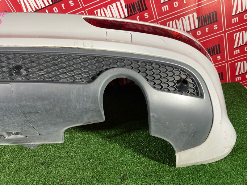 Бампер, 25300 рублей, Солонцы