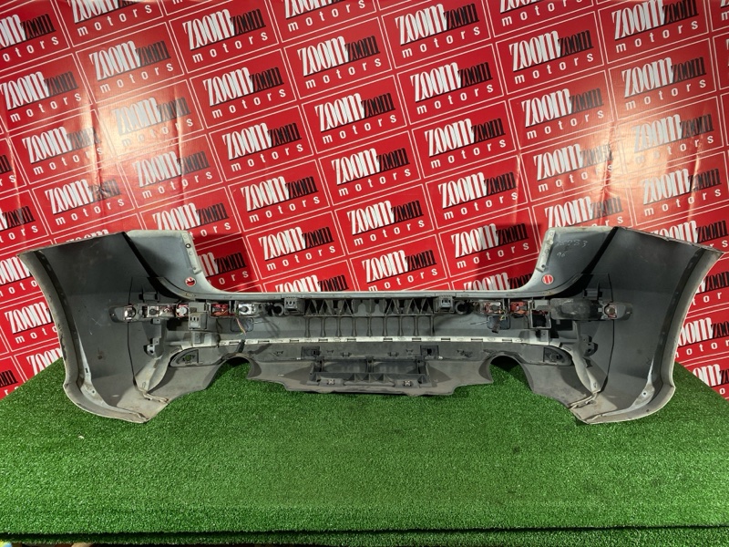 Бампер, 25300 рублей, Солонцы