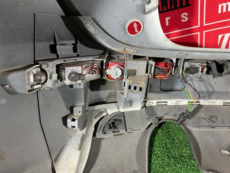 Бампер, 25300 рублей, Солонцы