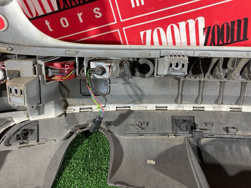 Бампер, 25300 рублей, Солонцы