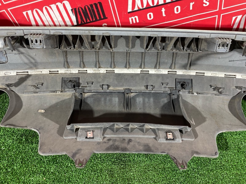 Бампер, 25300 рублей, Солонцы