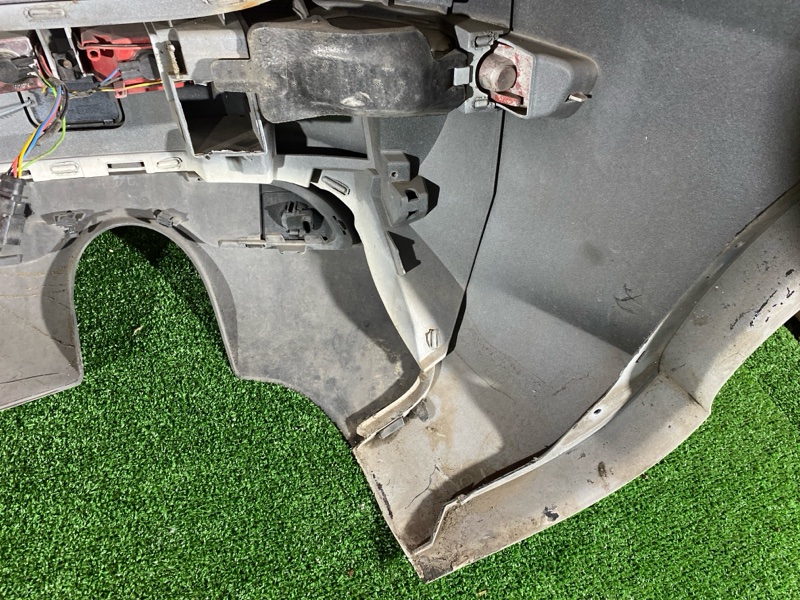 Бампер, 25300 рублей, Солонцы