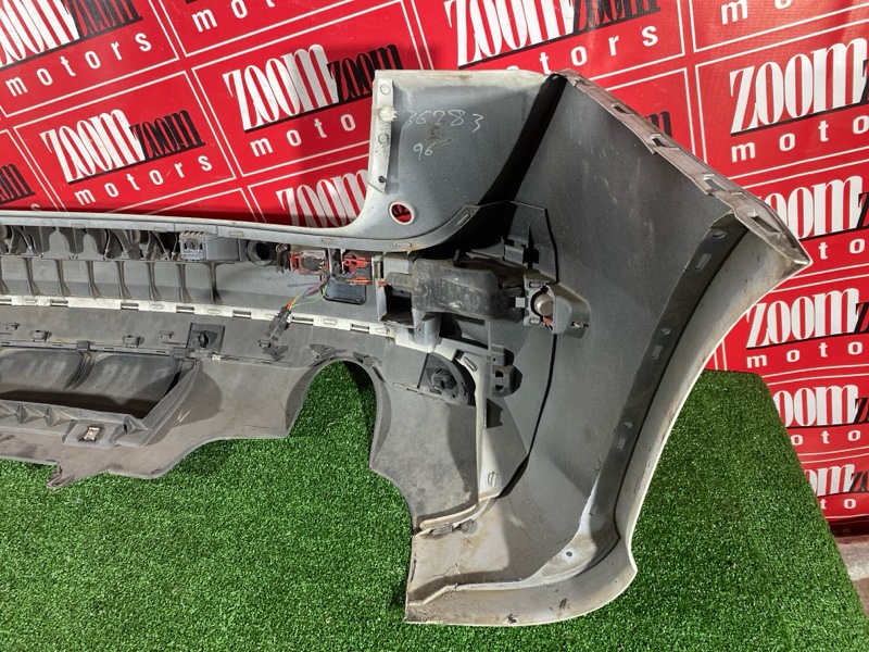 Бампер, 25300 рублей, Солонцы