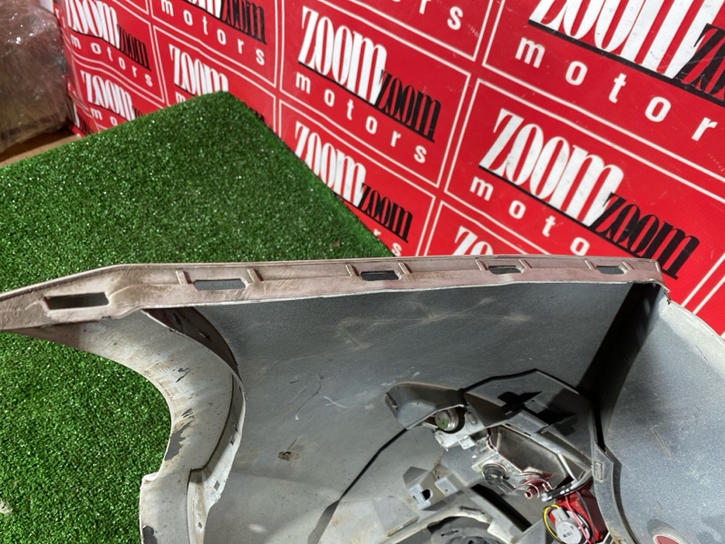 Бампер, 25300 рублей, Солонцы