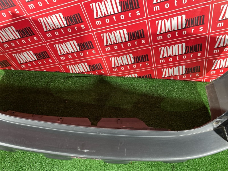 Бампер, 5700 рублей, Солонцы