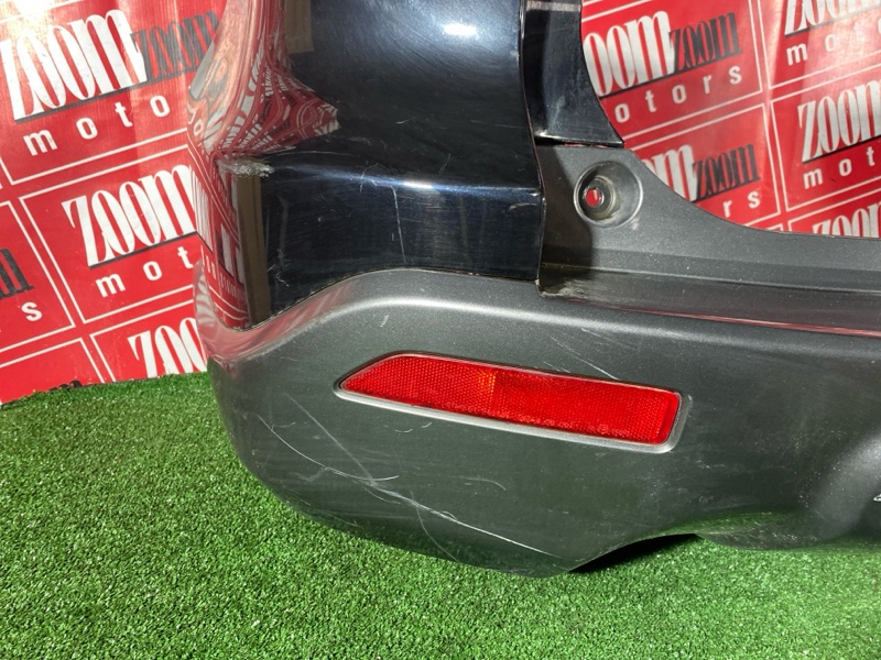 Бампер, 5700 рублей, Солонцы