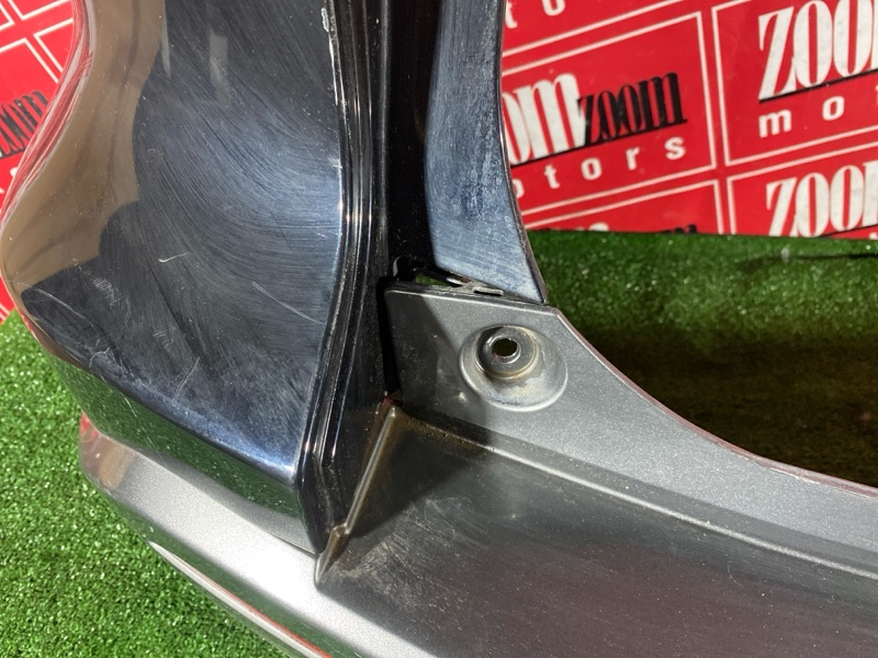 Бампер, 5700 рублей, Солонцы