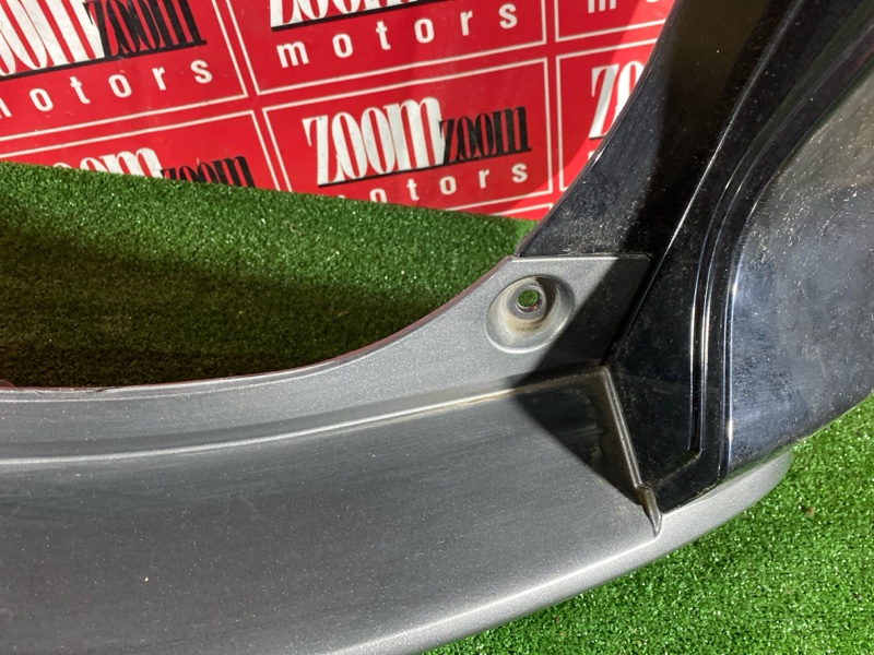 Бампер, 5700 рублей, Солонцы