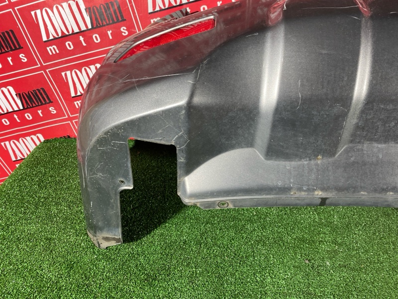 Бампер, 5700 рублей, Солонцы