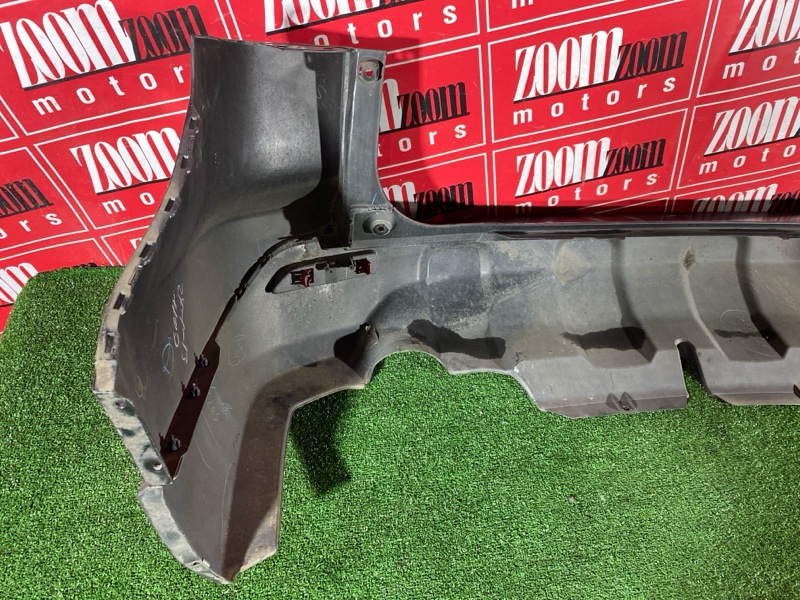 Бампер, 5700 рублей, Солонцы