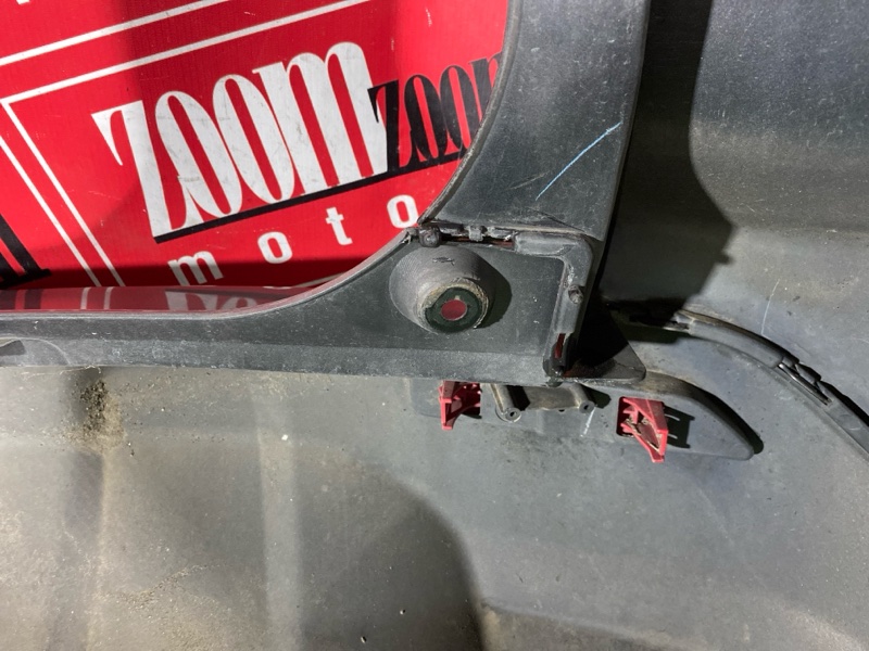 Бампер, 5700 рублей, Солонцы