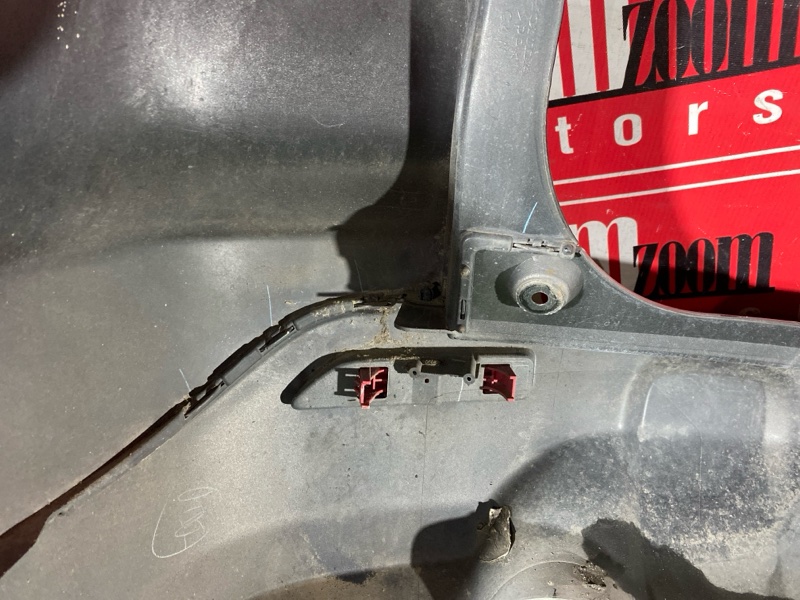 Бампер, 5700 рублей, Солонцы