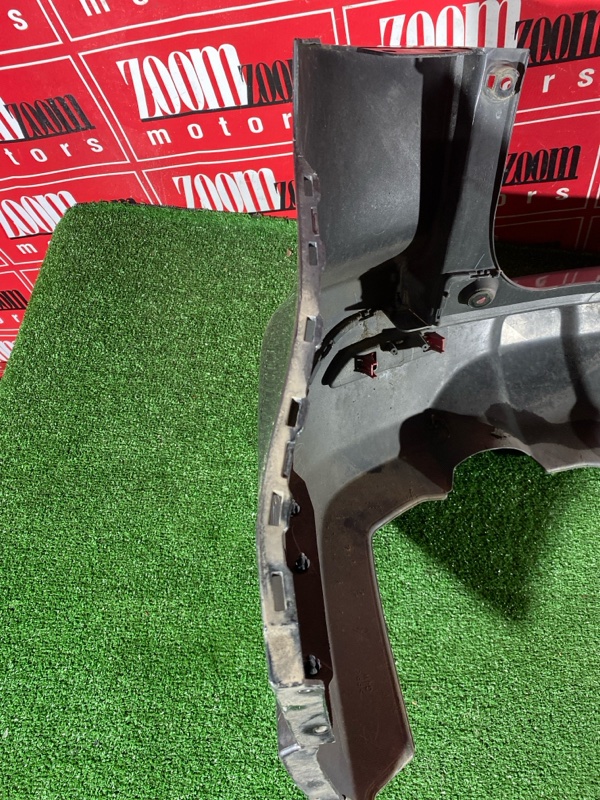 Бампер, 5700 рублей, Солонцы