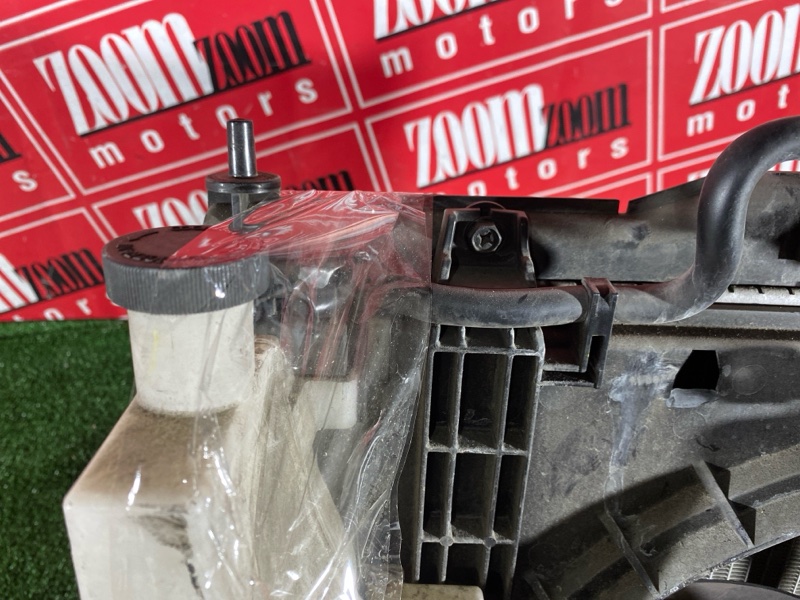 Радиатор двигателя, 12400 рублей, Солонцы