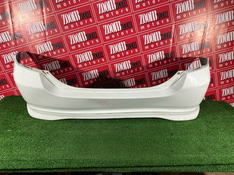 Бампер, 5700 рублей, Солонцы