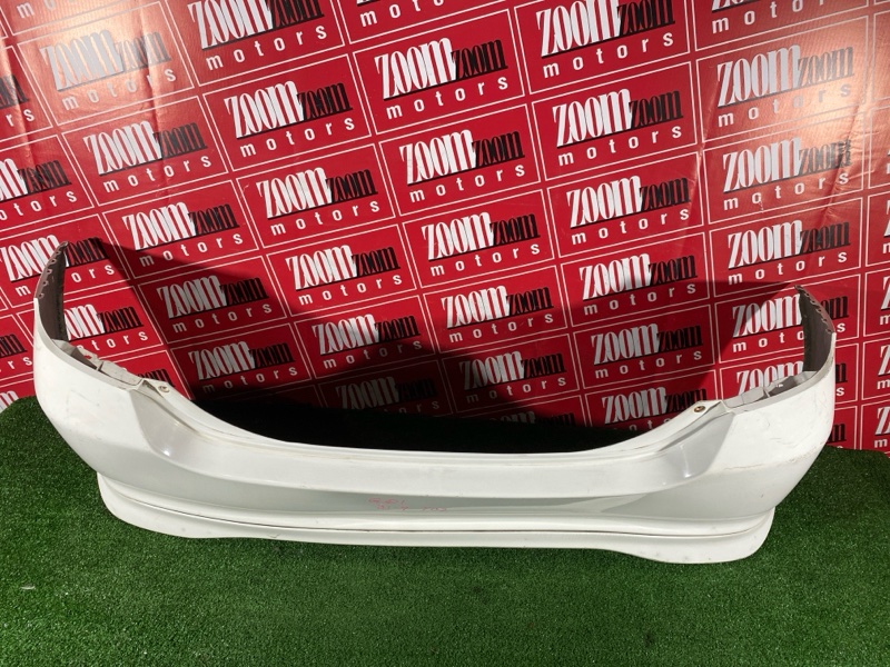 Бампер, 5700 рублей, Солонцы