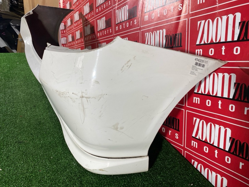 Бампер, 5700 рублей, Солонцы