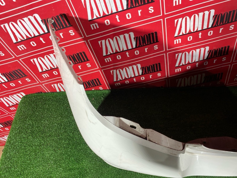 Бампер, 5700 рублей, Солонцы