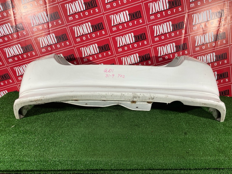 Бампер, 5700 рублей, Солонцы