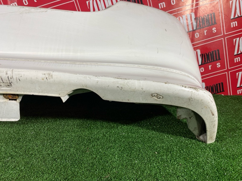 Бампер, 5700 рублей, Солонцы