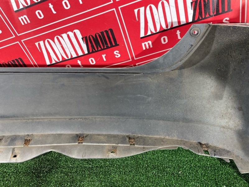 Бампер, 5700 рублей, Солонцы