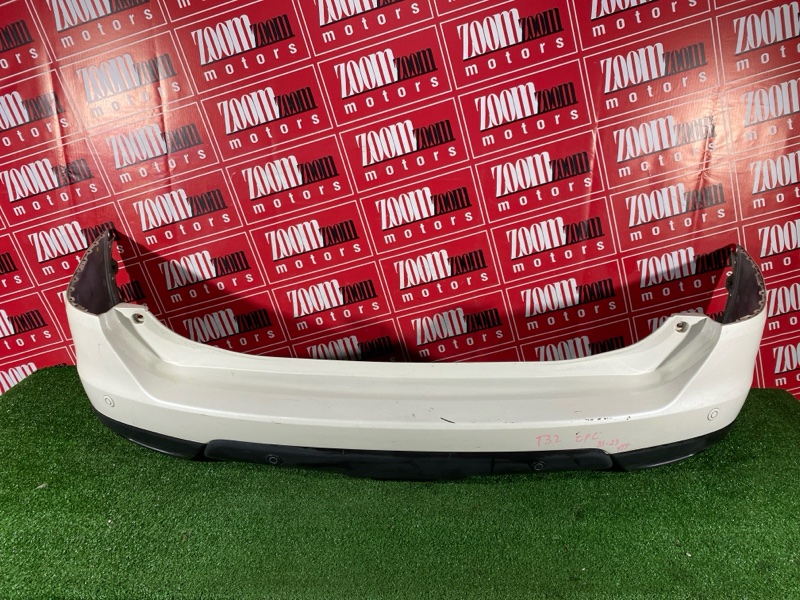 Бампер, 12400 рублей, Солонцы