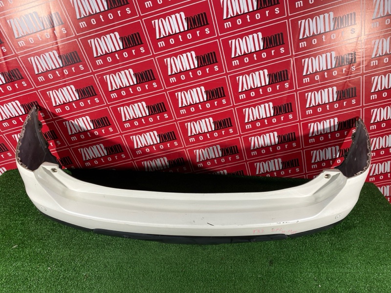 Бампер, 12400 рублей, Солонцы