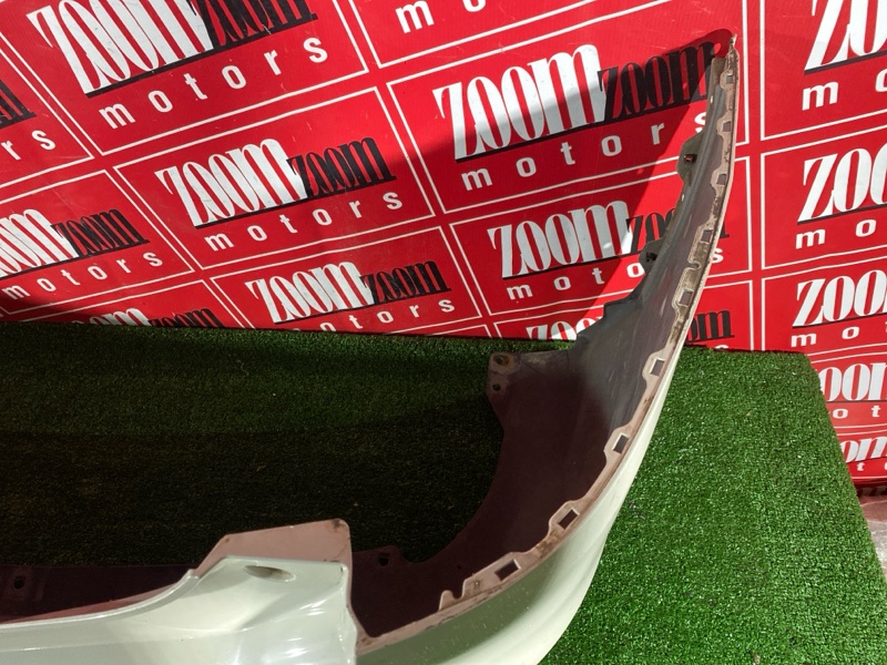 Бампер, 12400 рублей, Солонцы