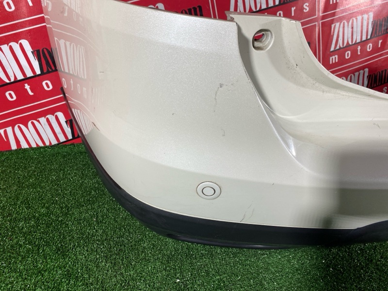 Бампер, 12400 рублей, Солонцы