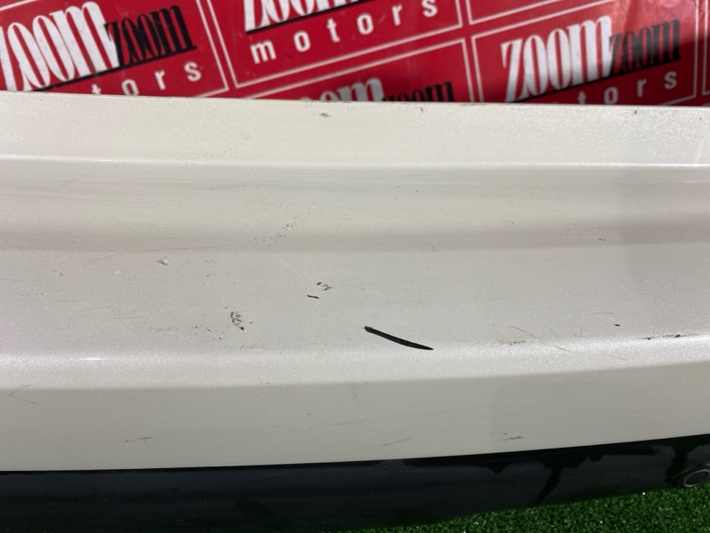 Бампер, 12400 рублей, Солонцы