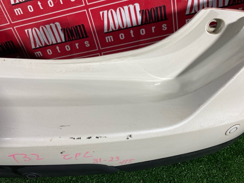 Бампер, 12400 рублей, Солонцы