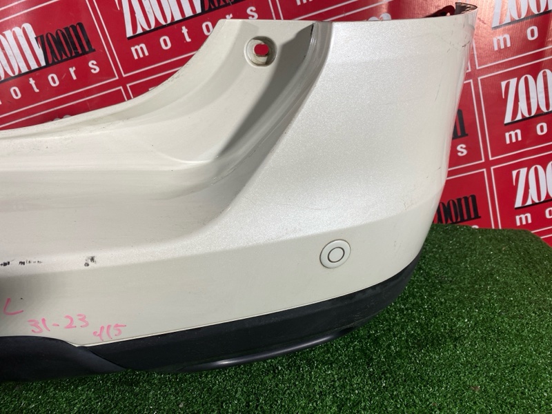 Бампер, 12400 рублей, Солонцы