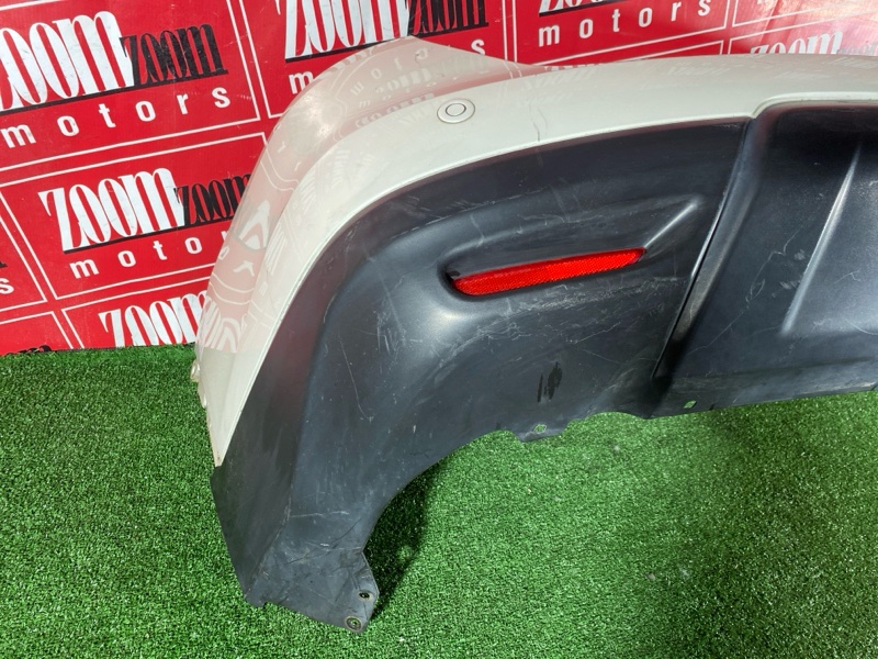 Бампер, 12400 рублей, Солонцы