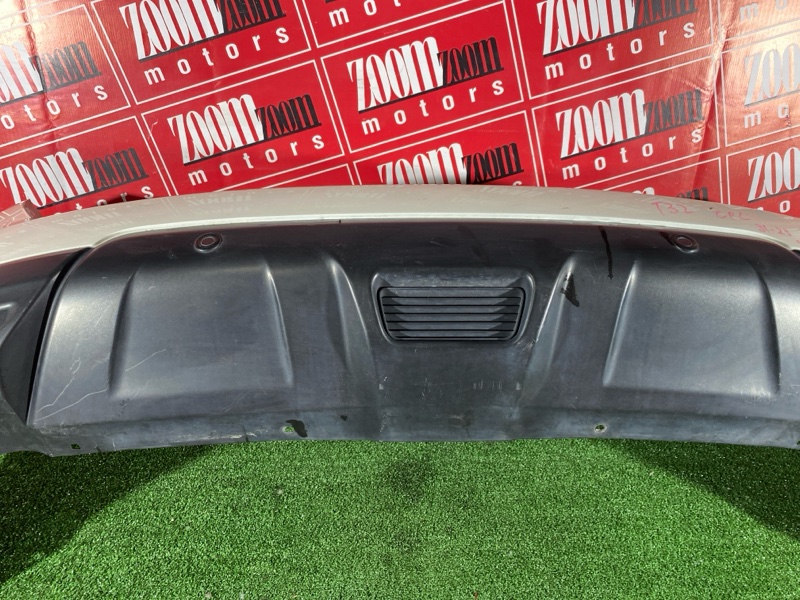 Бампер, 12400 рублей, Солонцы