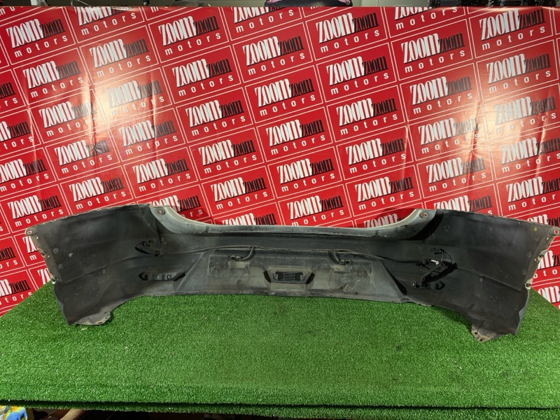 Бампер, 12400 рублей, Солонцы