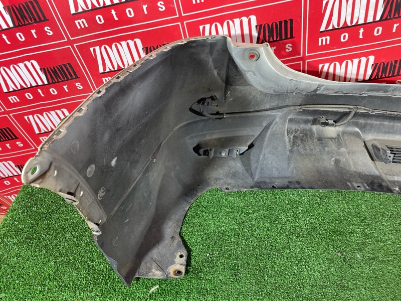 Бампер, 12400 рублей, Солонцы