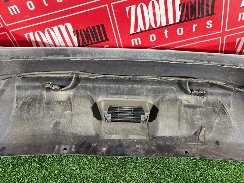 Бампер, 12400 рублей, Солонцы