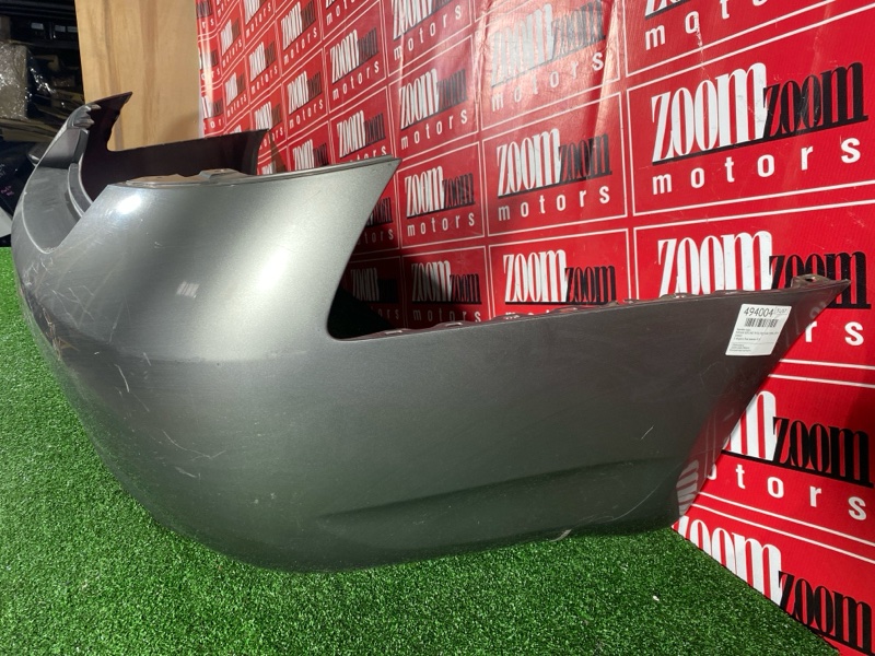 Бампер, 7200 рублей, Солонцы