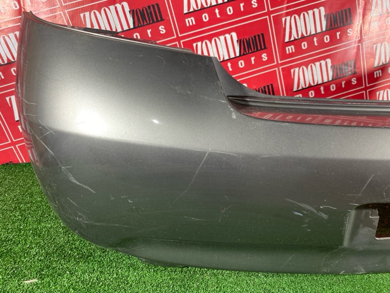 Бампер, 7200 рублей, Солонцы