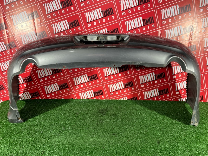 Бампер, 7200 рублей, Солонцы