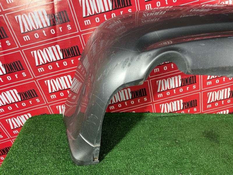 Бампер, 7200 рублей, Солонцы